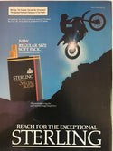 Andy North Signed Sports Illustrated - June 24 1985