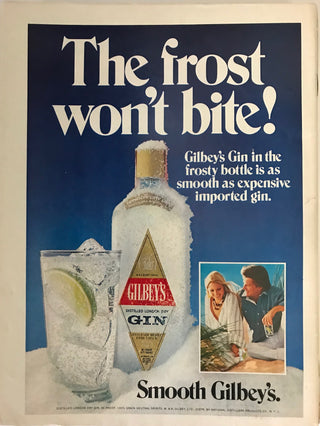 Randy Jones Signed Sports Illustrated - July 12 1976