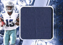 Michael Gallup 2018 Panini Orgins Rookie Jersey Card