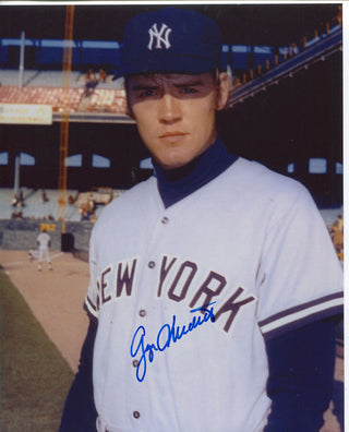 George "Doc" Medich Autographed 8x10 Photo